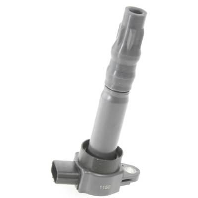 Rareelectrical - New Ignition Coil Compatible With Mitsubishi Galant Es 4 Cyl 2.4L Eclipse Se 6 Cyl 3.8L Galant De 4 - Image 3