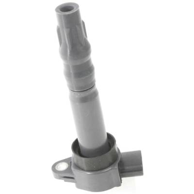 Rareelectrical - New Ignition Coil Compatible With Mitsubishi Galant Es 4 Cyl 2.4L Eclipse Se 6 Cyl 3.8L Galant De 4 - Image 4
