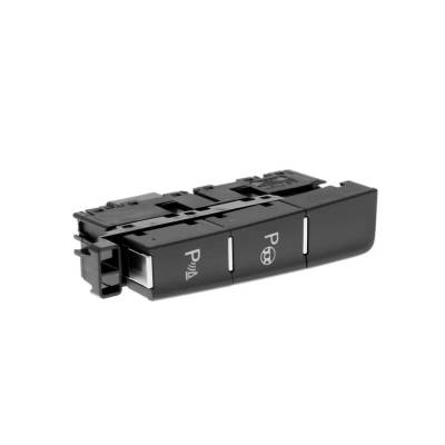 New Hazard Flasher Switch Compatible With Volkswagen Gti Performance 4 Cyl 2.0L Gti Base 4 Cyl 2.0L