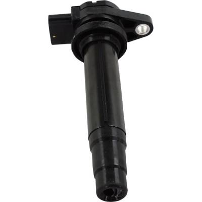 Rareelectrical - New Ignition Coil Compatible With Nissan Sentra Gxe 4 Cyl 1.8L Sentra Ca 4 Cyl 1.8L Sentra Xe 4 Cyl - Image 5