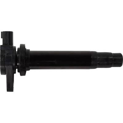 Rareelectrical - New Ignition Coil Compatible With Nissan Sentra Gxe 4 Cyl 1.8L Sentra Ca 4 Cyl 1.8L Sentra Xe 4 Cyl - Image 6