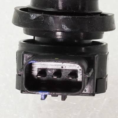 Rareelectrical - New Ignition Coil Compatible With Nissan Sentra Xe 4 Cyl 1.8L Sentra Ca 4 Cyl 1.8L Sentra Gxe 4 Cyl - Image 7