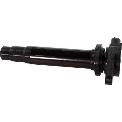 Rareelectrical - New Ignition Coil Compatible With Nissan Sentra Gxe 4 Cyl 1.8L Sentra Xe 4 Cyl 1.8L Sentra Ca 4 Cyl - Image 3