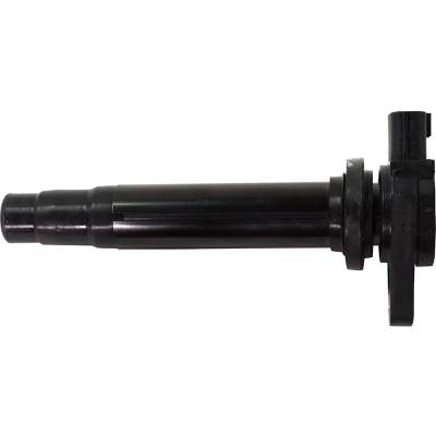 Rareelectrical - New Ignition Coil Compatible With Nissan Sentra Gxe 4 Cyl 1.8L Sentra Xe 4 Cyl 1.8L Sentra Ca 4 Cyl - Image 4