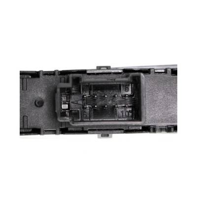 Rareelectrical - New Hazard Flasher Switch Compatible With Volkswagen E-Golf Limited Edition E-Golf Se Gti - Image 2