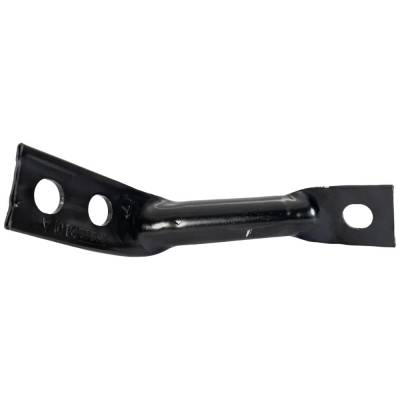 Rareelectrical - New Left Front Bumper Bracket Compatible With Chevrolet Gmc Sierra 1500 Denali 8 Cyl 5.3L Silverado - Image 1