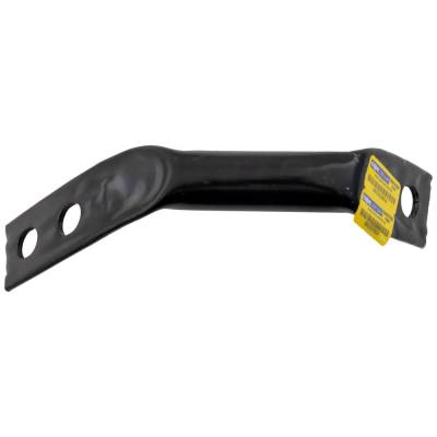 Rareelectrical - New Left Front Bumper Bracket Compatible With Chevrolet Gmc Sierra 1500 Denali 8 Cyl 5.3L Silverado - Image 4