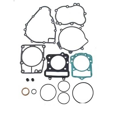 Gasket Kit Compatible With 1999-2002 Kawasaki Kvf300a Prairie 300 4X4 Kvf300b Prairie 300 2X4 290Cc