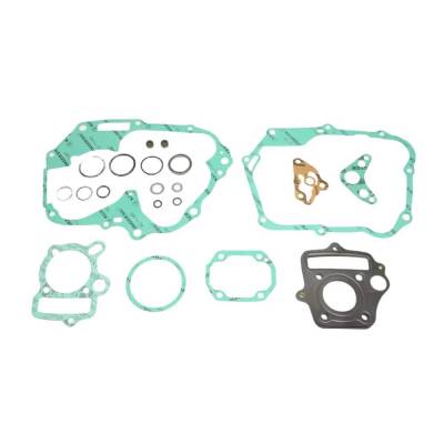 New Full Engine Gasket Kit Compatible With 2000-2003 Honda Xr50r 2004-2025 Crf50f 49Cc Ohc