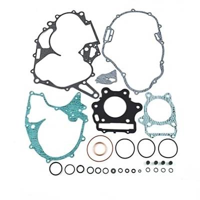 Gasket Kit Compatible With 1987-1992 Honda Trx250x Fourtrax 250X 248Cc 4-Stroke Ohc Air-Cooled Atv