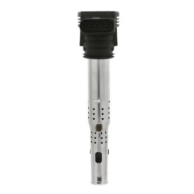 Rareelectrical - New Ignition Coil Compatible With Audi Volkswagen Q5 Progressiv 4 Cyl 2.0L Q5 Premium 4 Cyl 2.0L Cc - Image 2