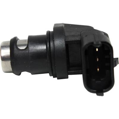 New 3-Prong Camshaft Position Sensor Compatible With Chrysler Mercedes Benz Maybach S650 Base 12 Cyl