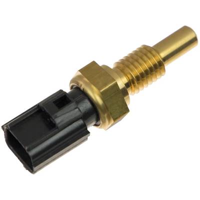 New Coolant Temperature Sensor Compatible With Ford E-350 Super Duty Xlt 10 Cyl 6.8L Mustang Shelby