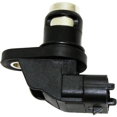 Rareelectrical - New 3-Prong Camshaft Position Sensor Compatible With Chrysler Mercedes Benz S600 Base 12 Cyl 5.5L - Image 2
