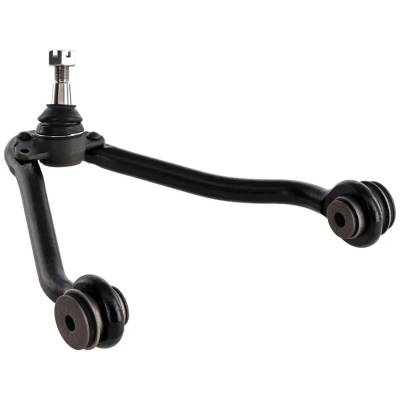 Rareelectrical - New Left Upper Control Arm Compatible With Gmc C3500 Sierra Slt 8 Cyl 5.7L Savana 2500 Sle 8 Cyl - Image 1