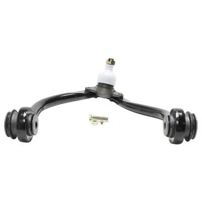Rareelectrical - New Left Upper Control Arm Compatible With Gmc Savana 2500 Base 8 Cyl 5.0L Savana 3500 Slt 8 Cyl - Image 2