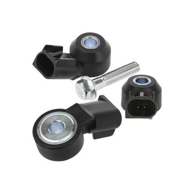 New Knock Sensor Compatible With Gmc Sierra 2500 Hd Wt 8 Cyl 6.0L Sierra 1500 Slt 8 Cyl 5.3L Yukon