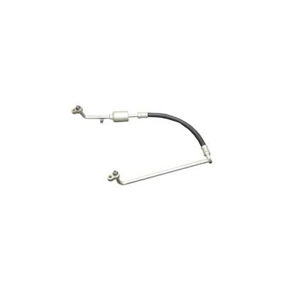 New A/C Refrigerant Discharge Hose Compatible With Chevrolet Silverado 1500 Classic Wt 8 Cyl 4.8L