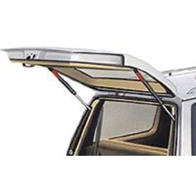 Rareelectrical - New Hood Lift Support Compatible With Pontiac Bonneville Se 6 Cyl 3.8L Bonneville Sse 6 Cyl 3.8L - Image 3