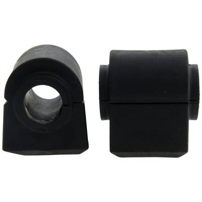 Rareelectrical - New Front To Frame Sway Bar Bushing Compatible With Saturn Ion 2 4 Cyl 2.2L Ion 3 4 Cyl 2.2L Ion 1 4 - Image 2