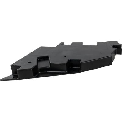 Rareelectrical - New Left Front Outer Bumper Bracket Compatible With Cadillac Escalade Luxury 8 Cyl 6.2L Escalade Esv - Image 4