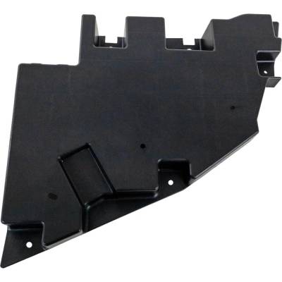 Rareelectrical - New Left Front Outer Bumper Bracket Compatible With Cadillac Escalade Luxury 8 Cyl 6.2L Escalade Esv - Image 7