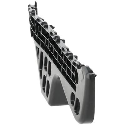 Rareelectrical - New Left Rear Bumper Bracket Compatible With Toyota Prius V Five 4 Cyl 1.8L Prius V Two 4 Cyl 1.8L - Image 3