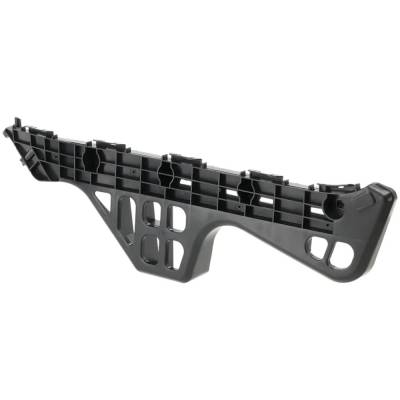 Rareelectrical - New Left Rear Bumper Bracket Compatible With Toyota Prius V Four 4 Cyl 1.8L Prius V Five 4 Cyl 1.8L - Image 2