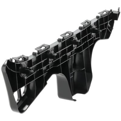 Rareelectrical - New Left Rear Bumper Bracket Compatible With Toyota Prius V Base 4 Cyl 1.8L Prius V Three 4 Cyl 1.8L - Image 4