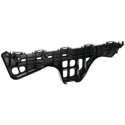 Rareelectrical - New Left Rear Bumper Bracket Compatible With Toyota Prius V Base 4 Cyl 1.8L Prius V Three 4 Cyl 1.8L - Image 5