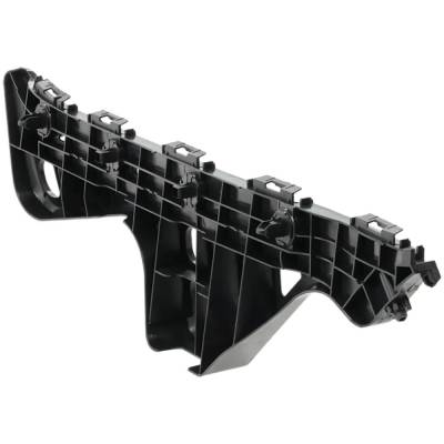 Rareelectrical - New Left Rear Bumper Bracket Compatible With Toyota Prius V Base 4 Cyl 1.8L Prius V Three 4 Cyl 1.8L - Image 7