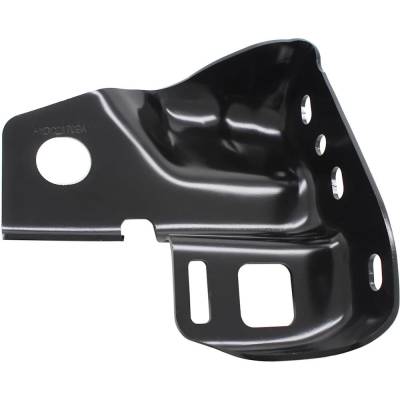 Rareelectrical - Right Rear Bumper Bracket Compatible With Ford F-150 Svt Raptor 2010-2014 Fo1167203 Al3z17787a - Image 5