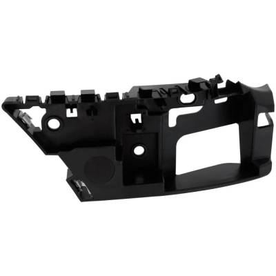 New Right Front Bumper Reinforcement Bracket Compatible With Ford F-150 Platinum 6 Cyl 3.5L F-150