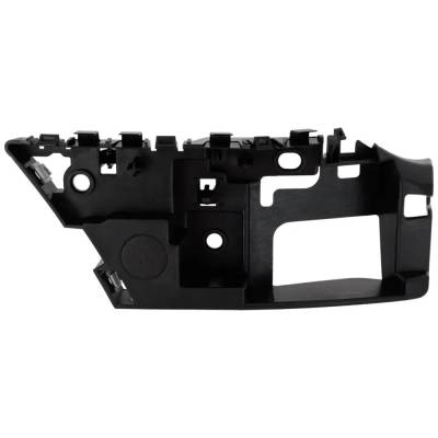 Rareelectrical - New Right Front Bumper Reinforcement Bracket Compatible With Ford F-150 Platinum 6 Cyl 3.5L F-150 - Image 2