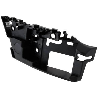 Rareelectrical - New Right Front Bumper Reinforcement Bracket Compatible With Ford F-150 Platinum 6 Cyl 3.5L F-150 - Image 3