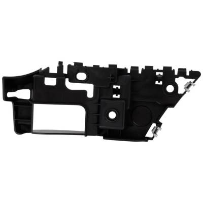 Rareelectrical - New Right Front Bumper Reinforcement Bracket Compatible With Ford F-150 Platinum 6 Cyl 3.5L F-150 - Image 4