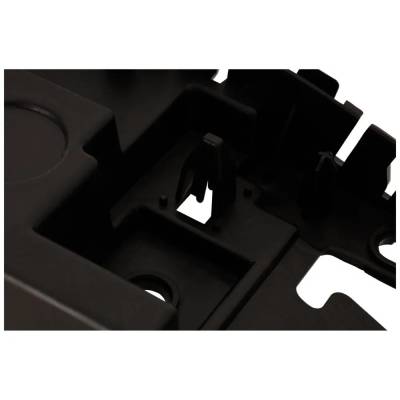 Rareelectrical - New Right Front Bumper Reinforcement Bracket Compatible With Ford F-150 Platinum 6 Cyl 3.5L F-150 - Image 7