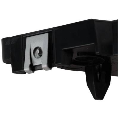 Rareelectrical - New Right Front Bumper Reinforcement Bracket Compatible With Ford F-150 Platinum 6 Cyl 3.5L F-150 - Image 8