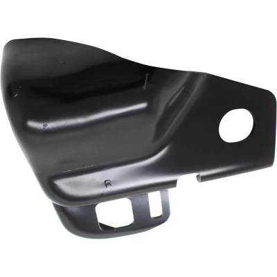 Rareelectrical - New Right Rear Bumper Bracket Compatible With Ford F-150 Svt Raptor 2010-2014 By Al3z17787a - Image 4