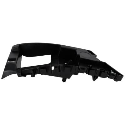 Rareelectrical - New Right Front Bumper Reinforcement Bracket Compatible With Ford F-150 King Ranch 6 Cyl 3.5L F-150 - Image 5
