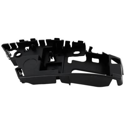 Rareelectrical - New Right Front Bumper Reinforcement Bracket Compatible With Ford F-150 King Ranch 6 Cyl 3.5L F-150 - Image 6