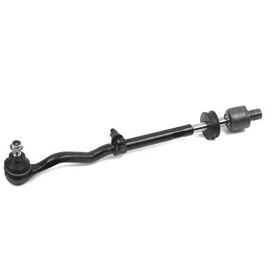 New Left Front Tie Rod Assembly Compatible With Bmw 325I Base 6 Cyl 2.5L 325E Base 6 Cyl 2.7L 318I