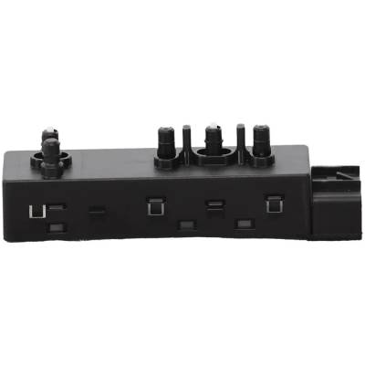 New Right Seat Switch Compatible With Gmc Hummer H2 All Submodels Yukon All Submodels Yukon Xl 1500
