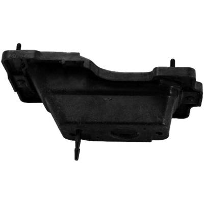Rareelectrical - New Left Rear Bumper Bracket Compatible With Kia Sorento L Sorento Ex Sorento Sx Limited Sorento Sx - Image 4
