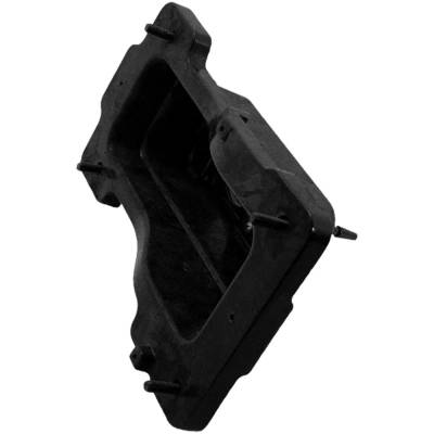 Rareelectrical - New Left Rear Bumper Bracket Compatible With Kia Sorento Ex Sorento Sx Sorento Sx Limited Sorento Lx - Image 2