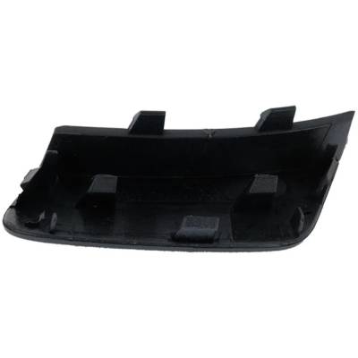 Rareelectrical - New Tow Eye Cover Compatible With Mercedes Benz Cla45 Amg 4Matic 4 Cyl 2.0L 2020-2023 Mb1029161 - Image 5