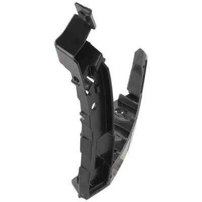 Rareelectrical - New Left Front Bumper Bracket Compatible With Lincoln Mkz Black Label Mkz Base Mkz Hybrid Mkz Black - Image 8