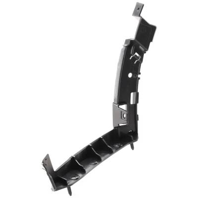 Rareelectrical - New Left Front Bumper Bracket Compatible With Lincoln Mkz Base Mkz Black Label Mkz Hybrid Mkz Black - Image 3