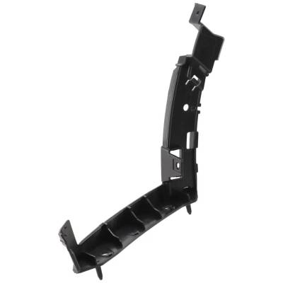 Rareelectrical - New Left Front Bumper Bracket Compatible With Lincoln Mkz Base Mkz Black Label Mkz Hybrid Mkz Black - Image 4