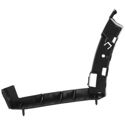 Rareelectrical - New Left Front Bumper Bracket Compatible With Lincoln Mkz Base Mkz Black Label Mkz Hybrid Mkz Black - Image 5